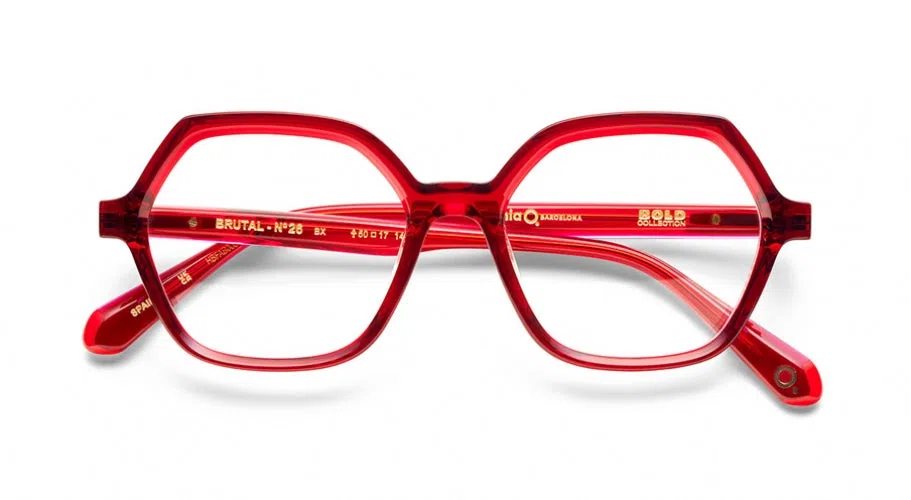 Etnia Barcelona BRUTAL NO.26 Eyeglasses - view 9